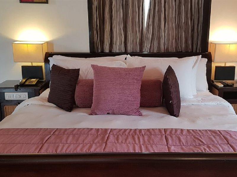 The Windflower Resort & Spa, Mysore Exterior photo