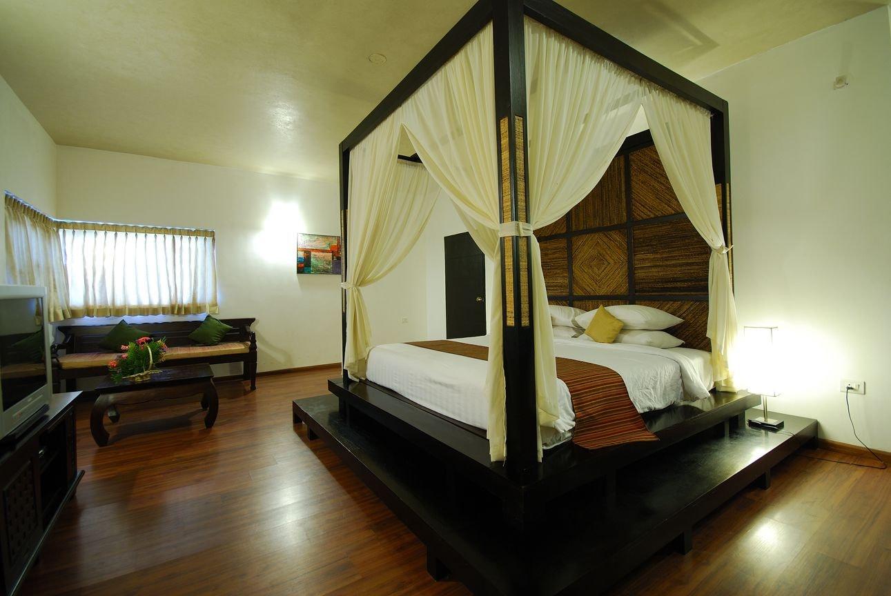 The Windflower Resort & Spa, Mysore Exterior photo