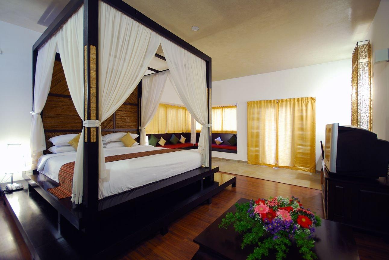The Windflower Resort & Spa, Mysore Exterior photo