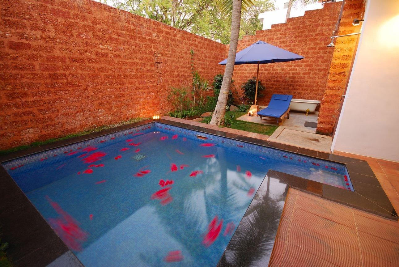 The Windflower Resort & Spa, Mysore Facilities photo