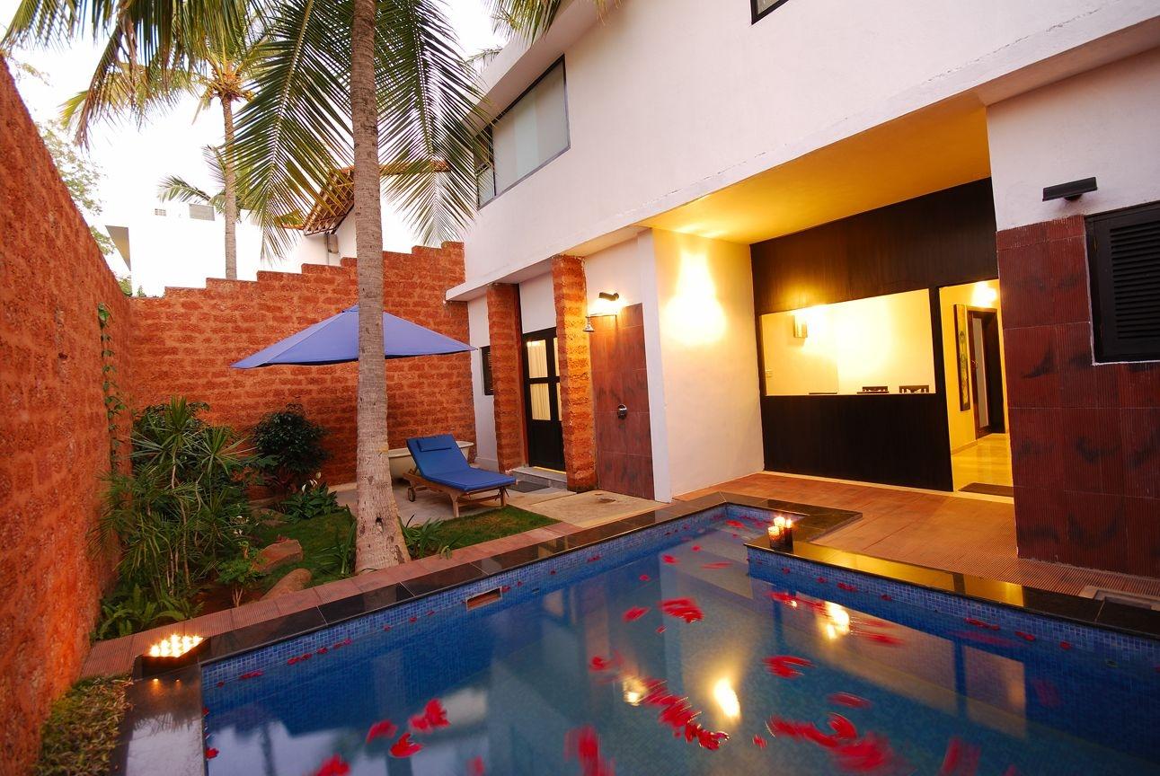 The Windflower Resort & Spa, Mysore Exterior photo