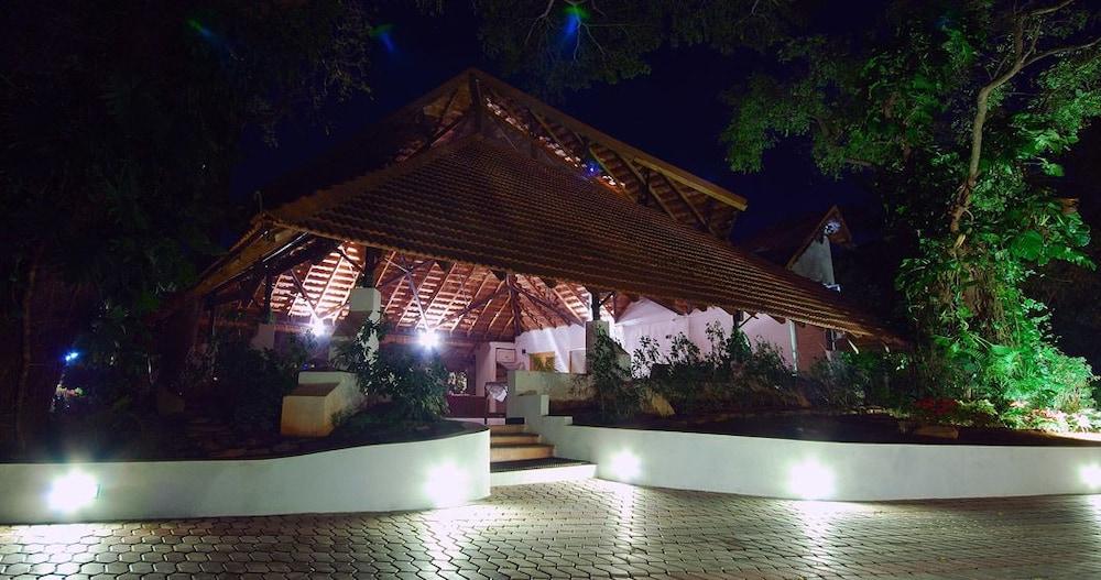 The Windflower Resort & Spa, Mysore Exterior photo