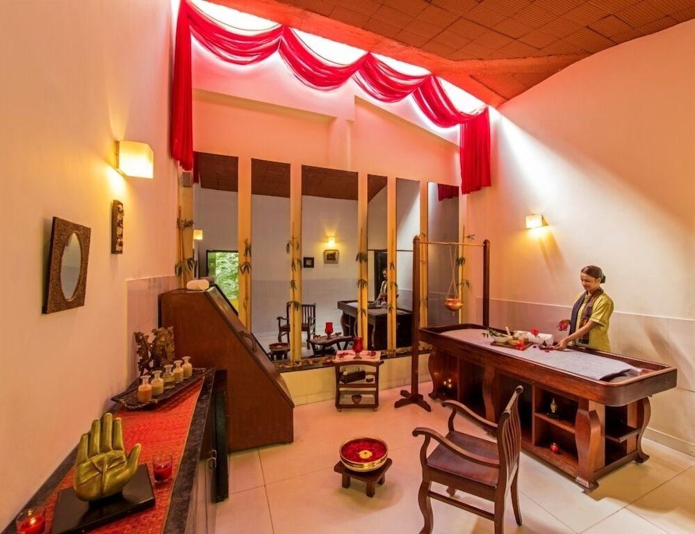 The Windflower Resort & Spa, Mysore Exterior photo