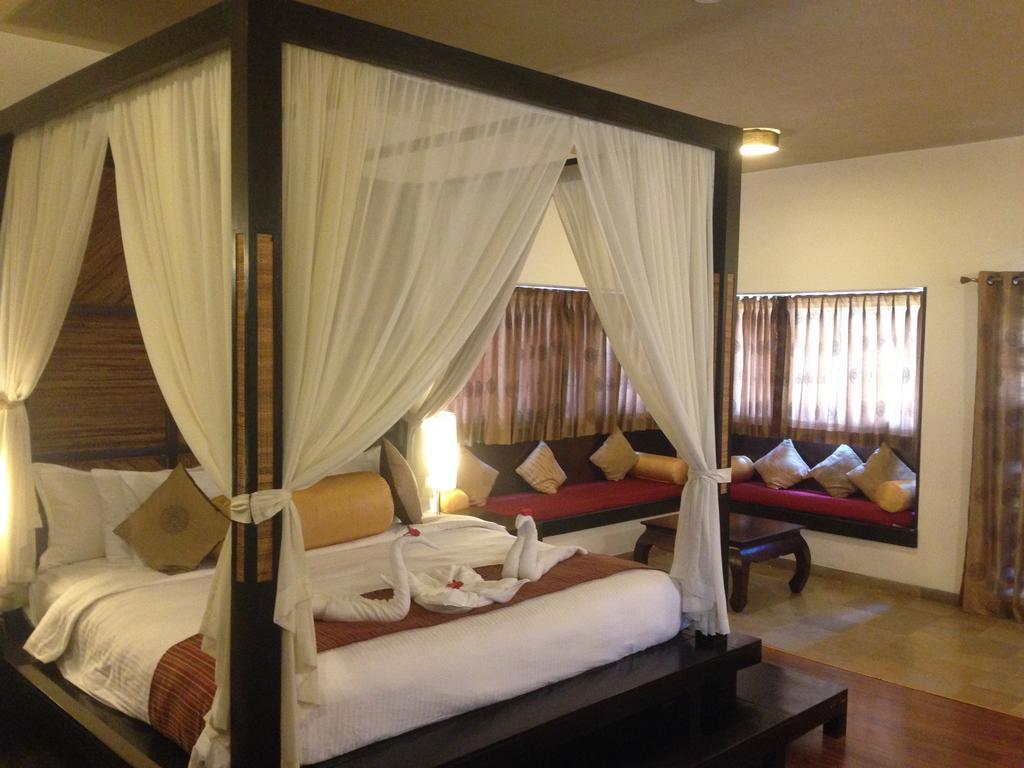 The Windflower Resort & Spa, Mysore Exterior photo