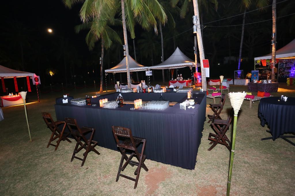 The Windflower Resort & Spa, Mysore Exterior photo