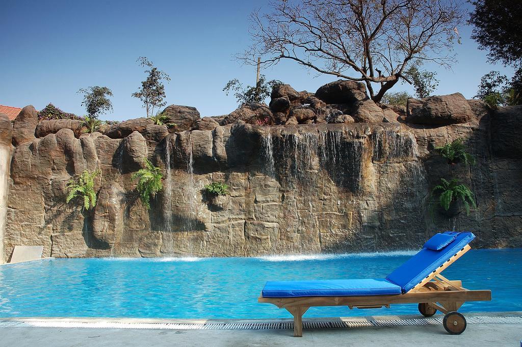 The Windflower Resort & Spa, Mysore Facilities photo