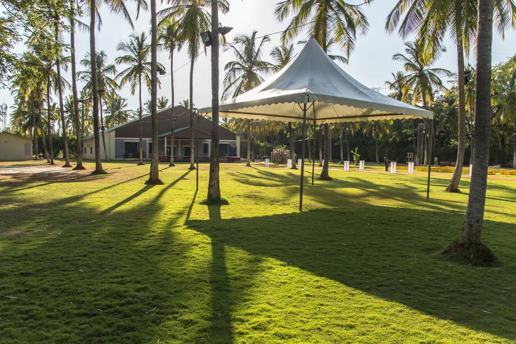 The Windflower Resort & Spa, Mysore Exterior photo