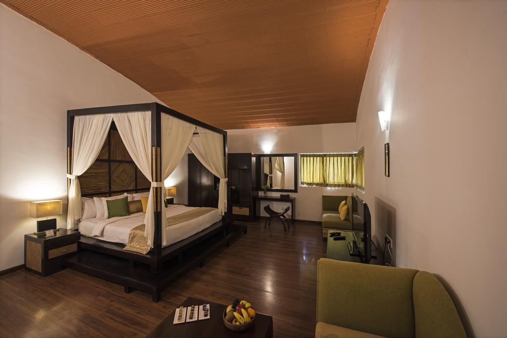 The Windflower Resort & Spa, Mysore Exterior photo