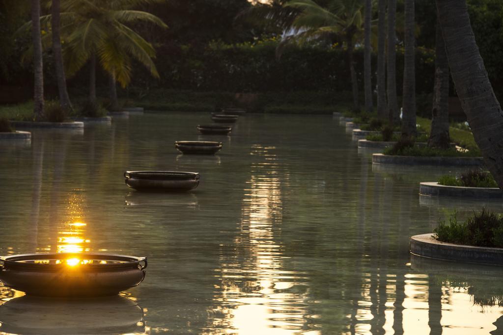 The Windflower Resort & Spa, Mysore Exterior photo