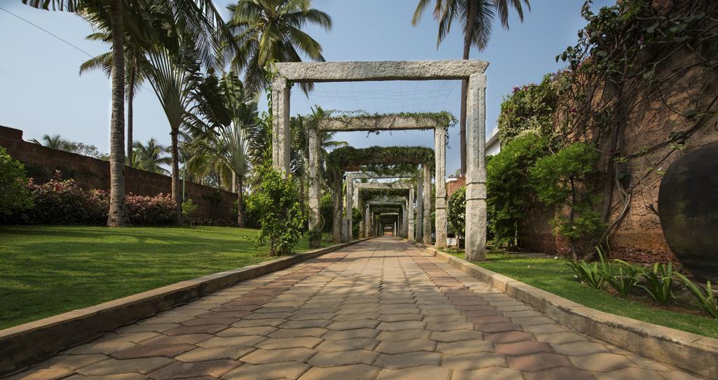 The Windflower Resort & Spa, Mysore Exterior photo