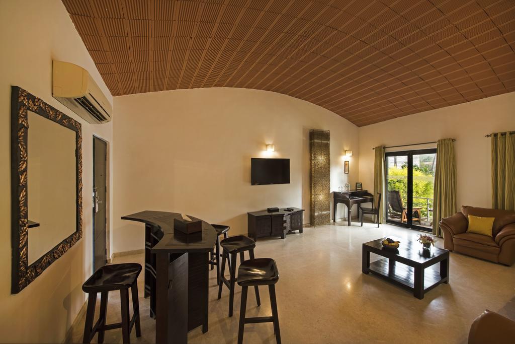 The Windflower Resort & Spa, Mysore Exterior photo