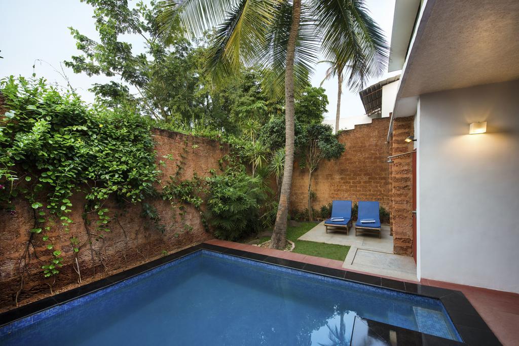 The Windflower Resort & Spa, Mysore Exterior photo