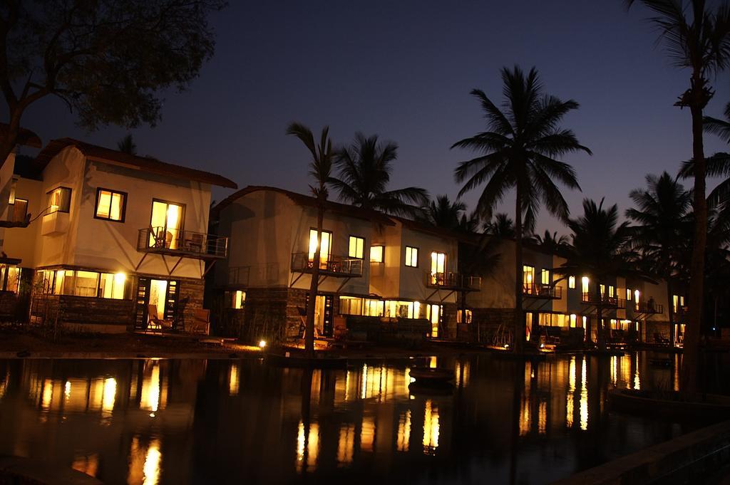 The Windflower Resort & Spa, Mysore Exterior photo