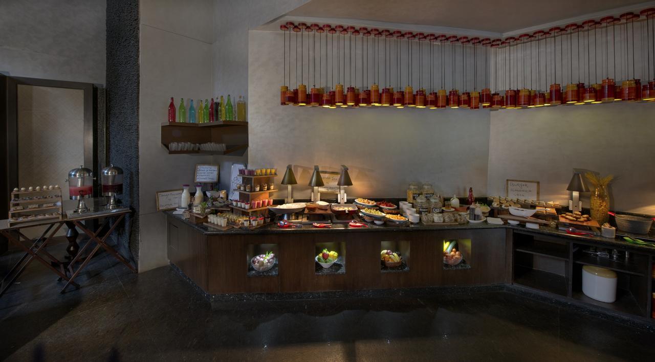 The Windflower Resort & Spa, Mysore Exterior photo